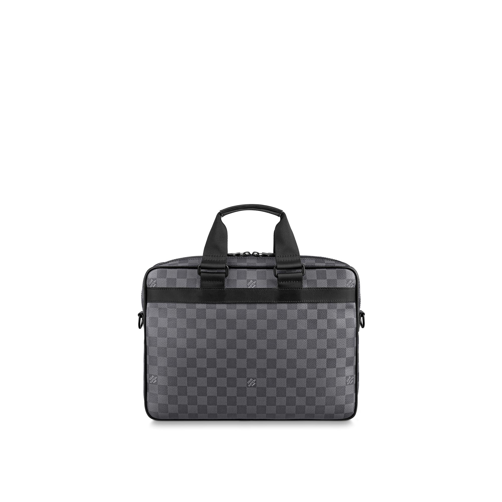 Louis vuitton best sale utility business bag